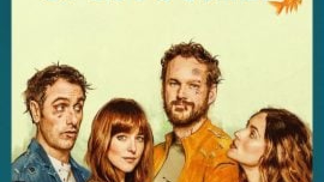 مشاهدة فيلم Splitsville مدبلج