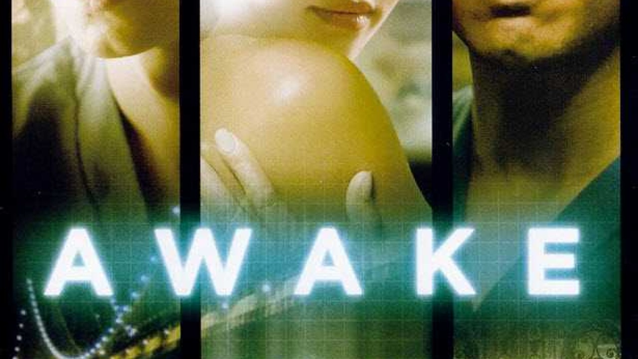 فيلم Awake 2007 مترجم