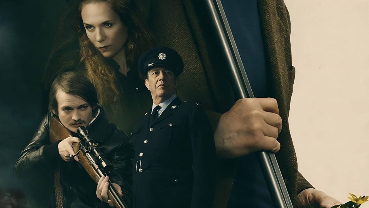 مشاهدة فيلم In the Land of Saints and Sinners 2023 مترجم