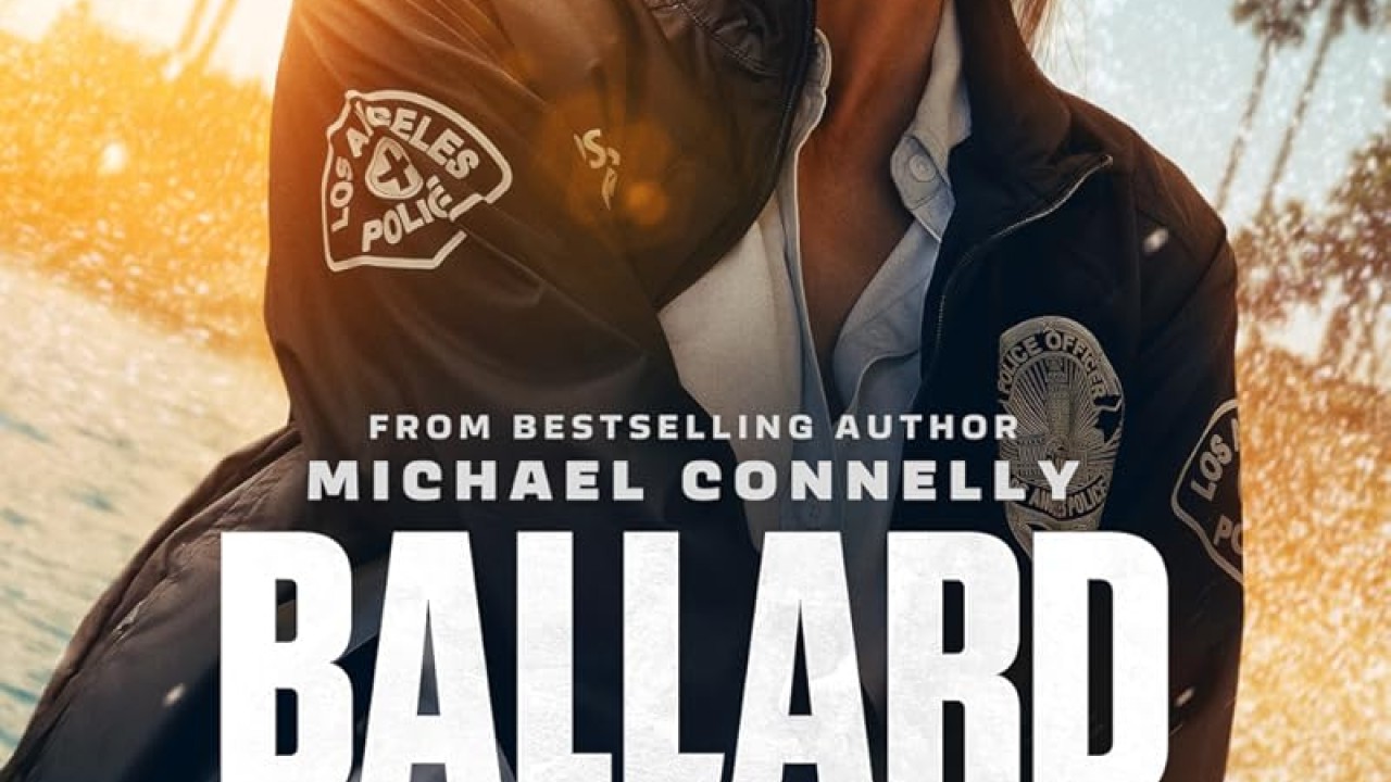 Ballard الموسم 1