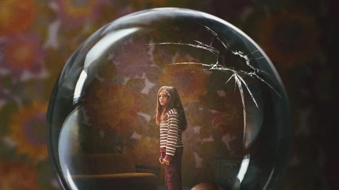 مشاهدة مسلسل Dear Child موسم 1 حلقة 3