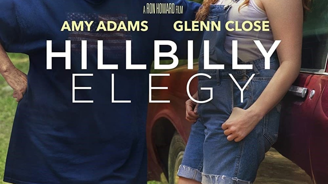 مشاهدة فيلم Hillbilly Elegy 2020 مترجم