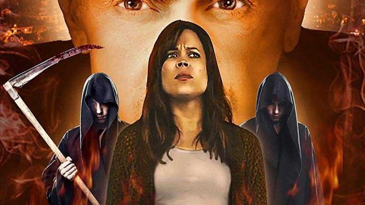 مشاهدة فيلم Foreseen 2019 مترجم