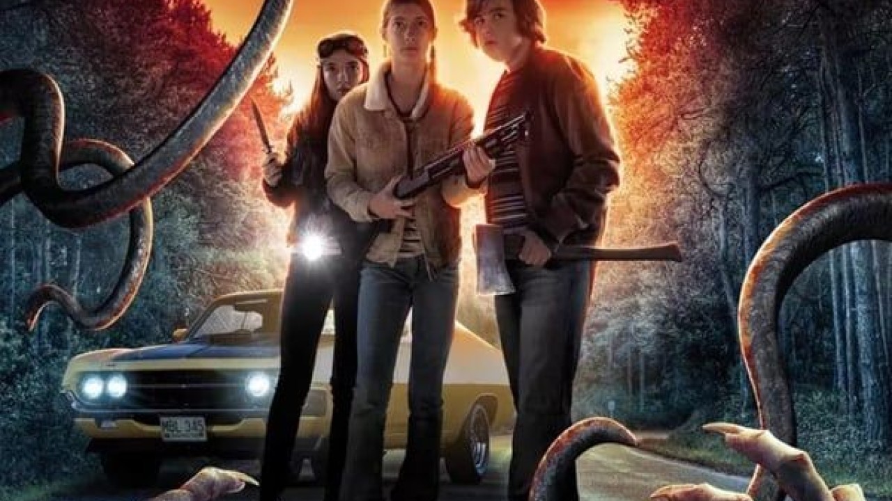 مشاهدة فيلم They Reach 2020 مترجم