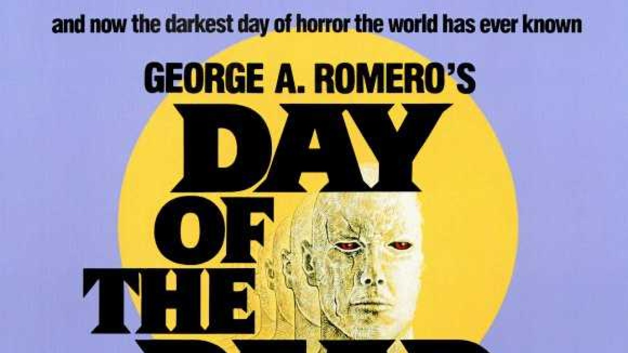 مشاهدة فيلم Day of the Dead 1985 مترجم