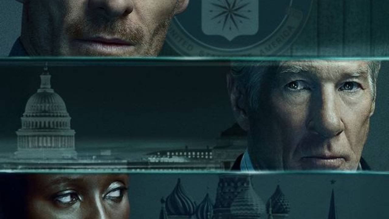 The Agency