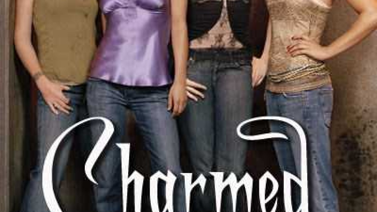مشاهدة مسلسل Charmed موسم 8 حلقة 21