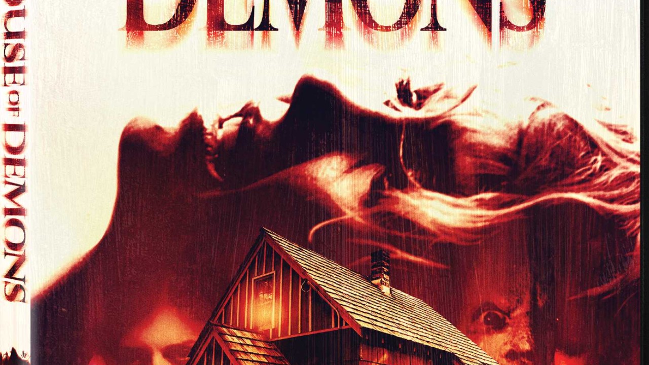 مشاهدة فيلم House of Demons 2018 مترجم
