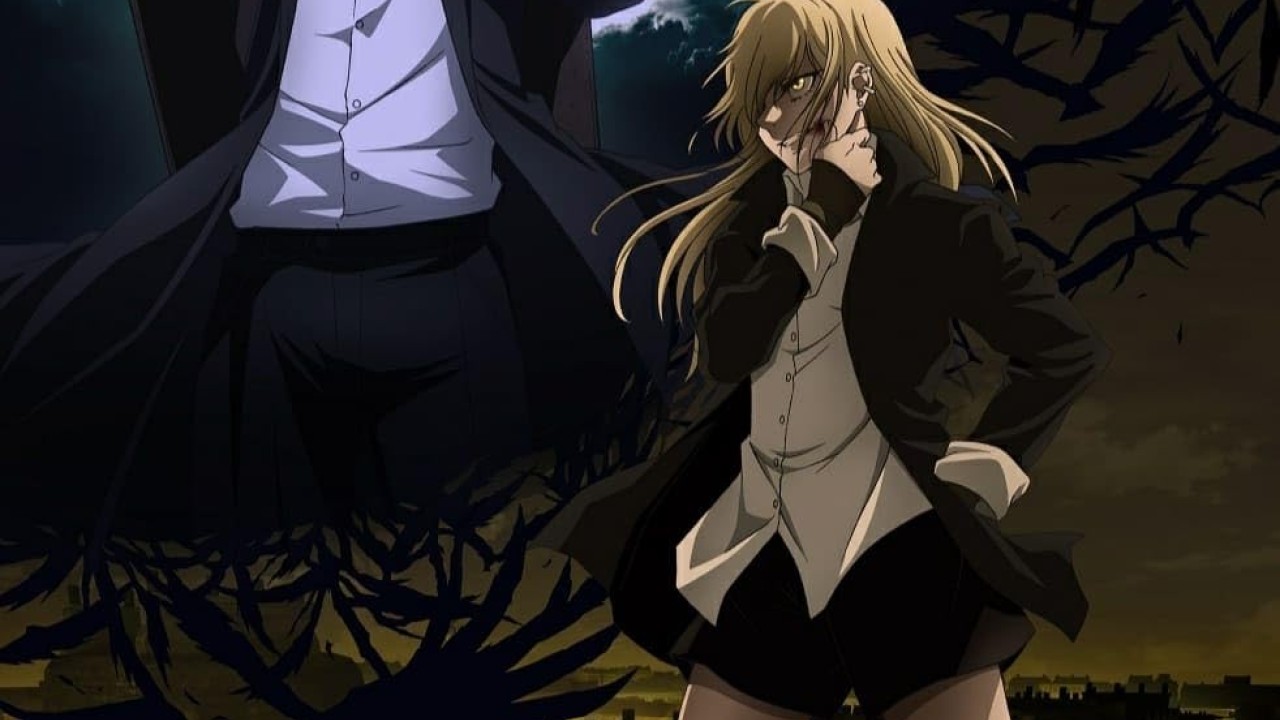 Majo to Yajû
