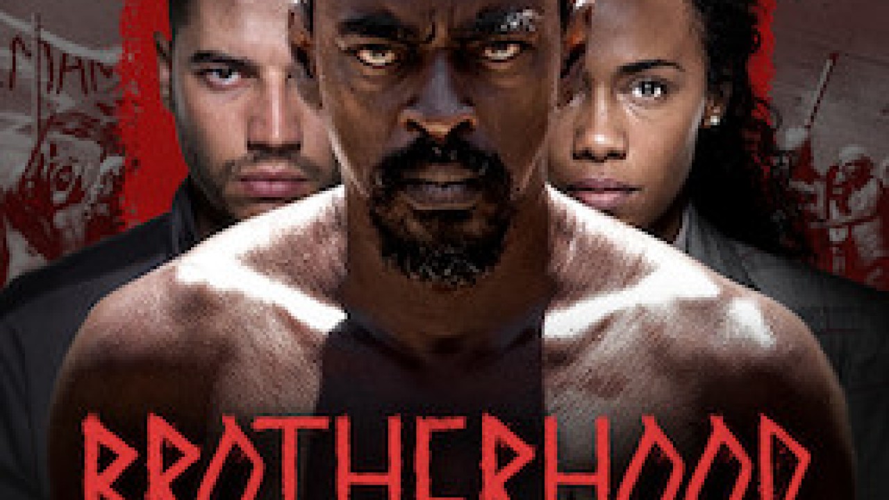 Brotherhood الموسم 2