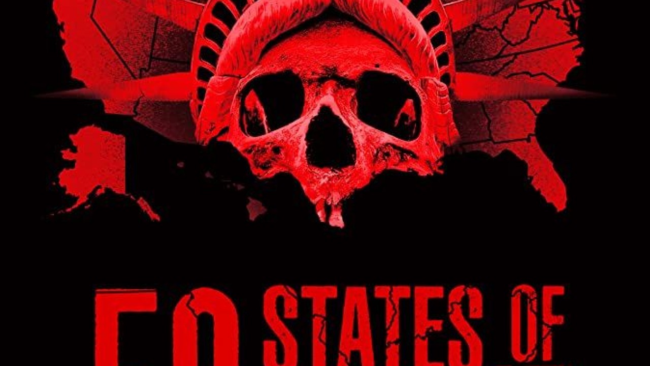 50 States of Fright الموسم 1