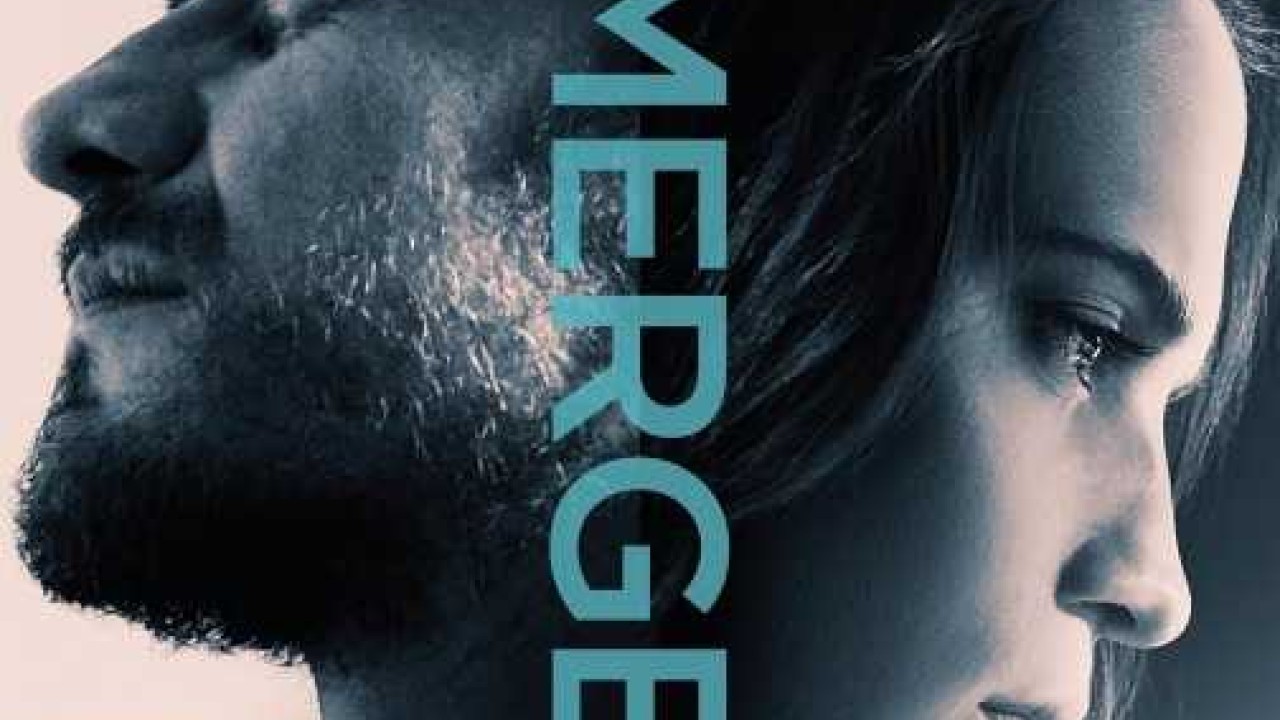 فيلم Submergence 2017 مترجم