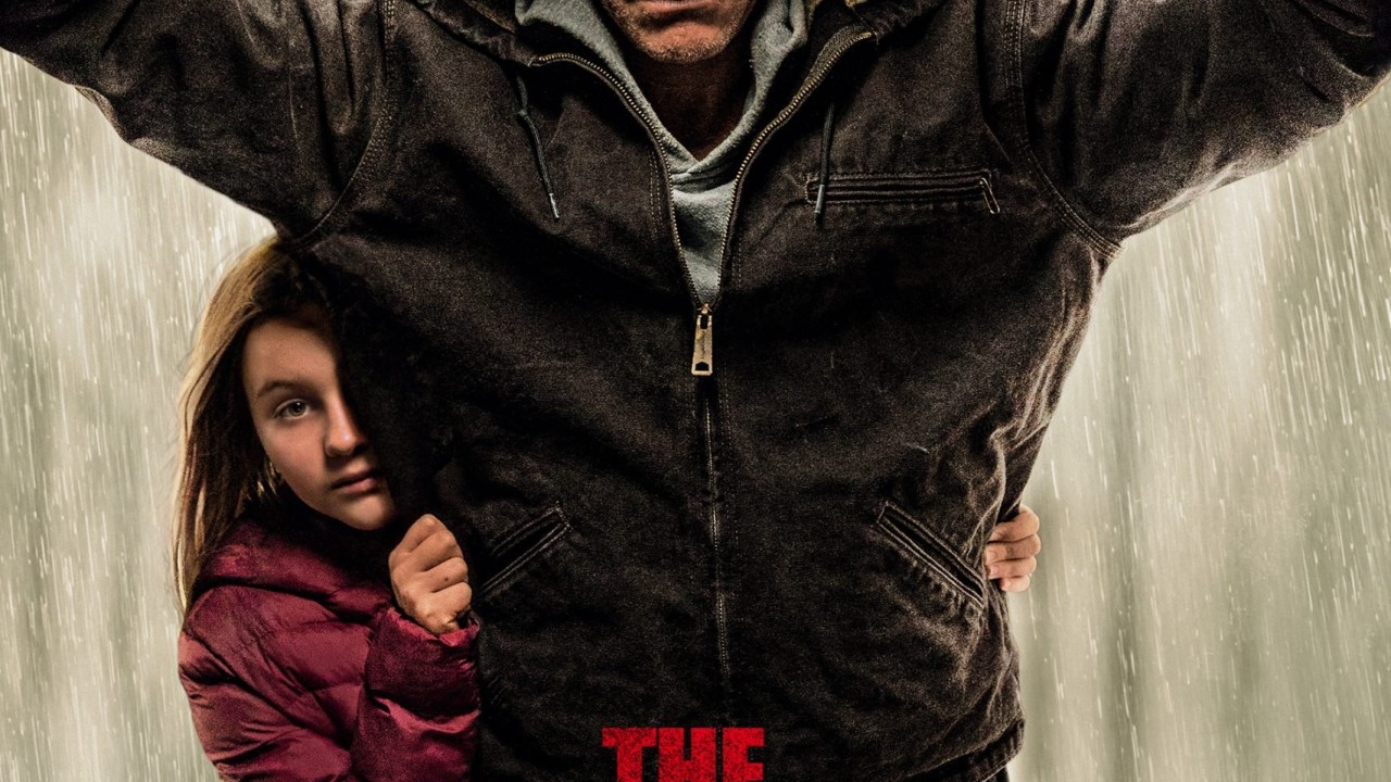 فيلم The Bouncer 2018 مترجم