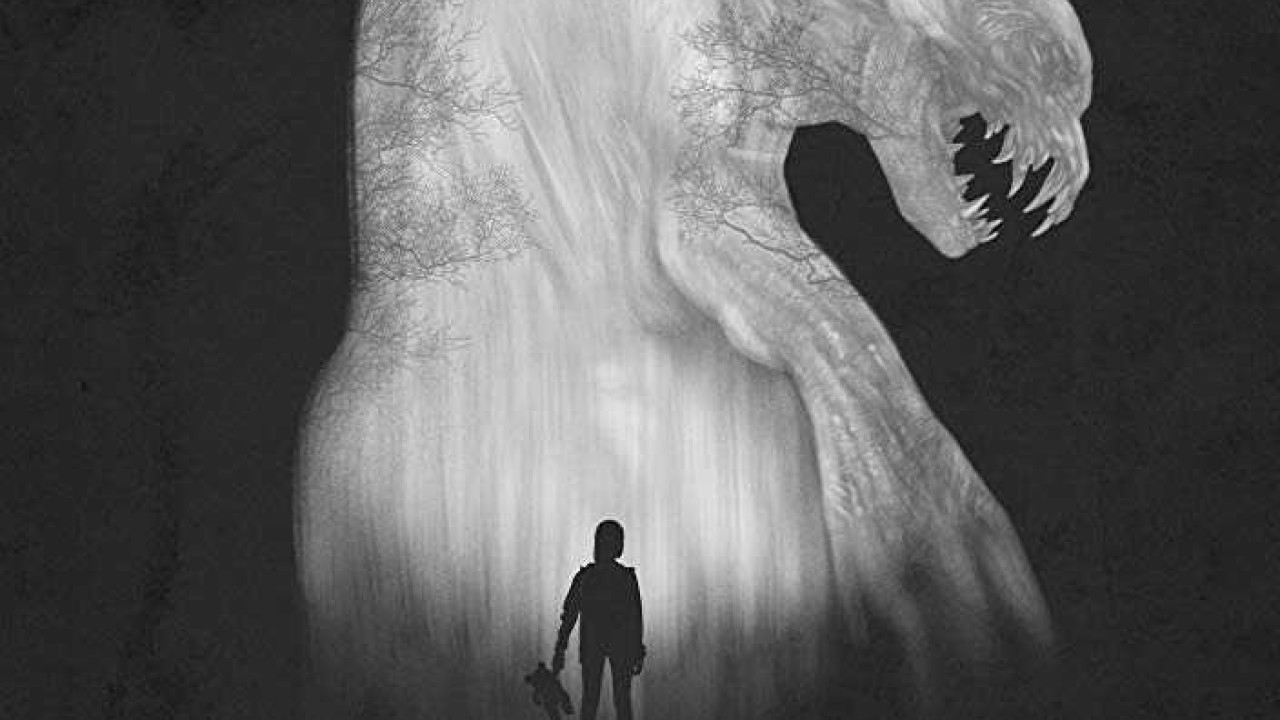 فيلم The Monster 2016 مترجم