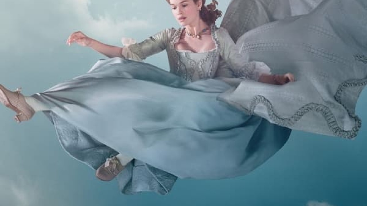 Marie Antoinette