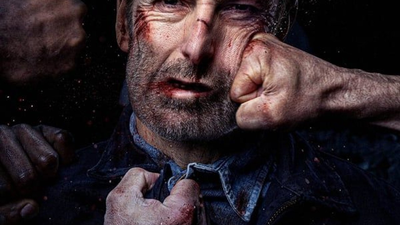 مشاهدة فيلم Nobody 2021 مترجم