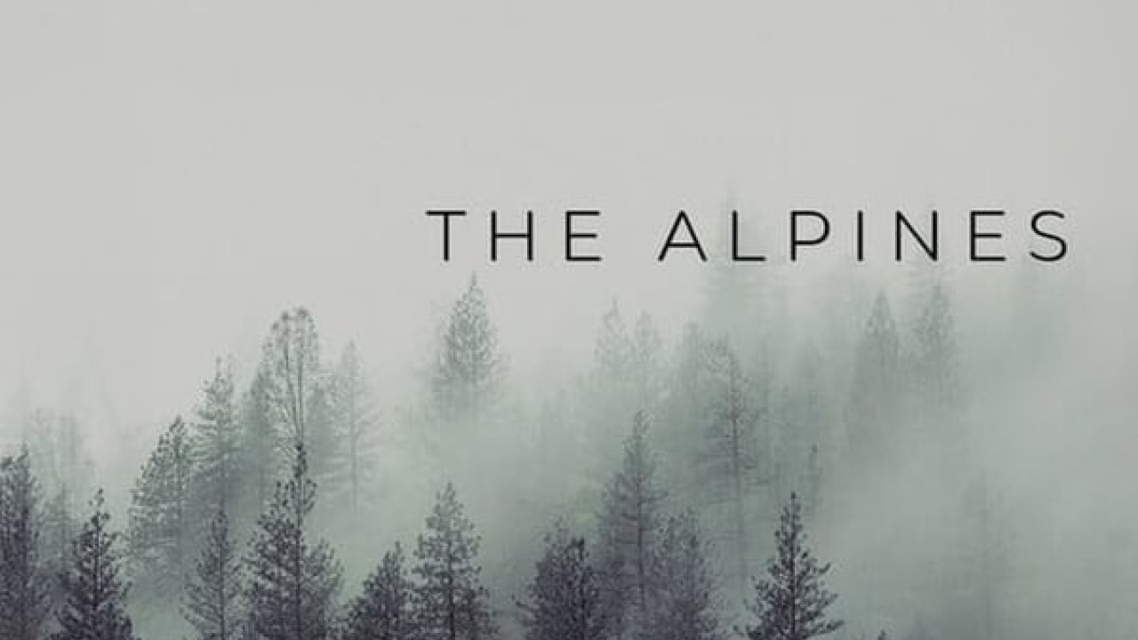 مشاهدة فيلم The Alpines 2021 مترجم