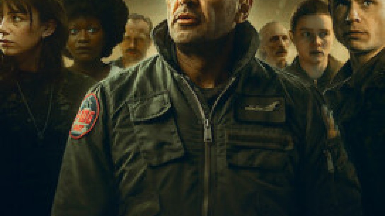 مشاهدة مسلسل Into the Night موسم 2 حلقة 2