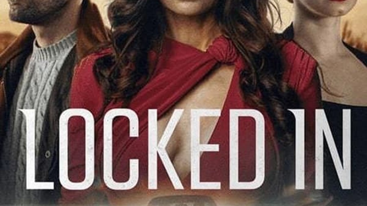 مشاهدة فيلم Locked In 2023 مترجم