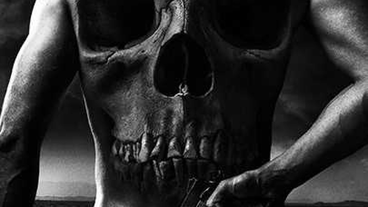 Sons of Anarchy الموسم 7
