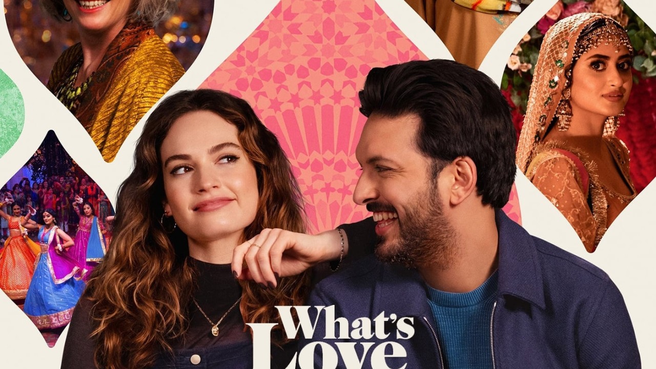 مشاهدة فيلم What’s Love Got to Do with It 2022 مترجم