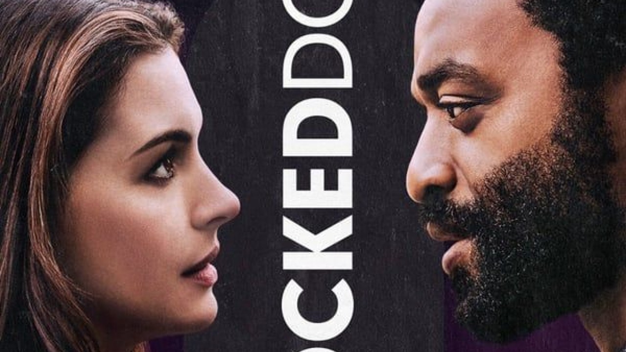 مشاهدة فيلم Locked Down 2021 مترجم