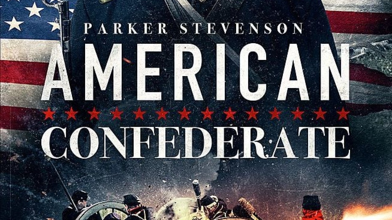 مشاهدة فيلم American Confederate 2019 مترجم