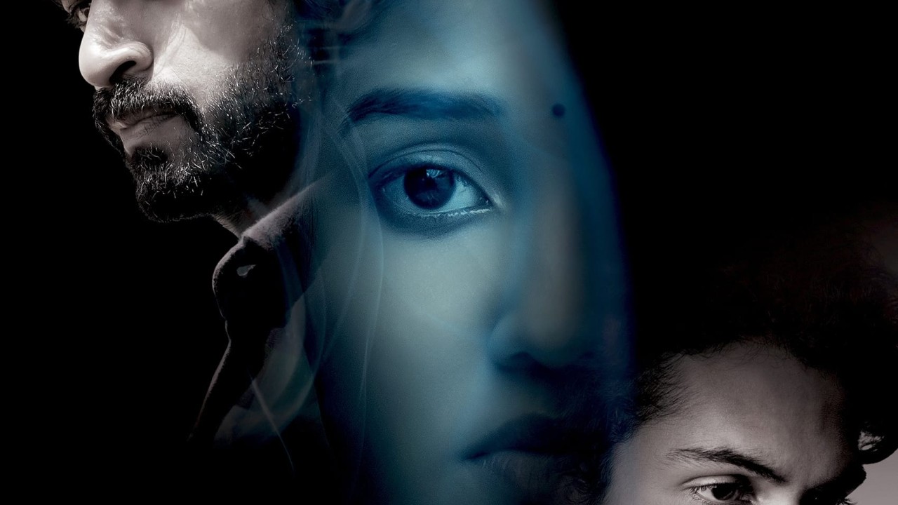مشاهدة فيلم Butta Bomma 2023 مترجم