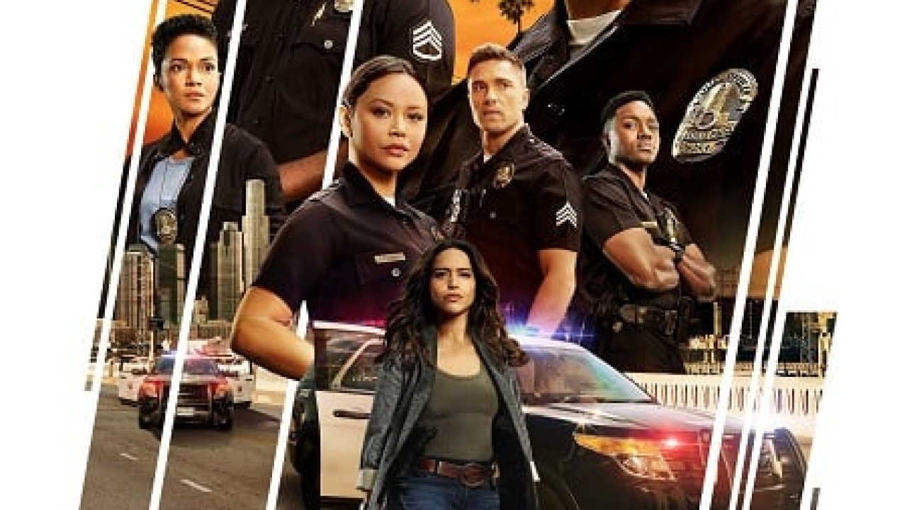 مشاهدة مسلسل The Rookie موسم 5 حلقة 10