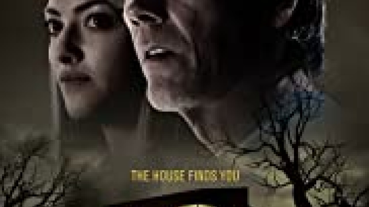 مشاهدة فيلم You Should Have Left 2020 مدبلج