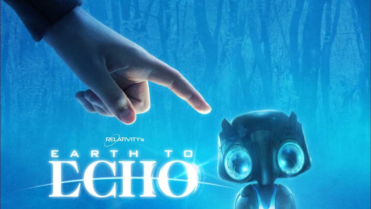 فيلم Earth to Echo 2014 مترجم