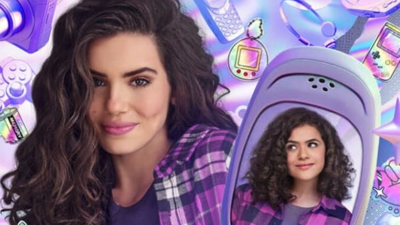 مشاهدة مسلسل Back to 15 موسم 1 حلقة 2