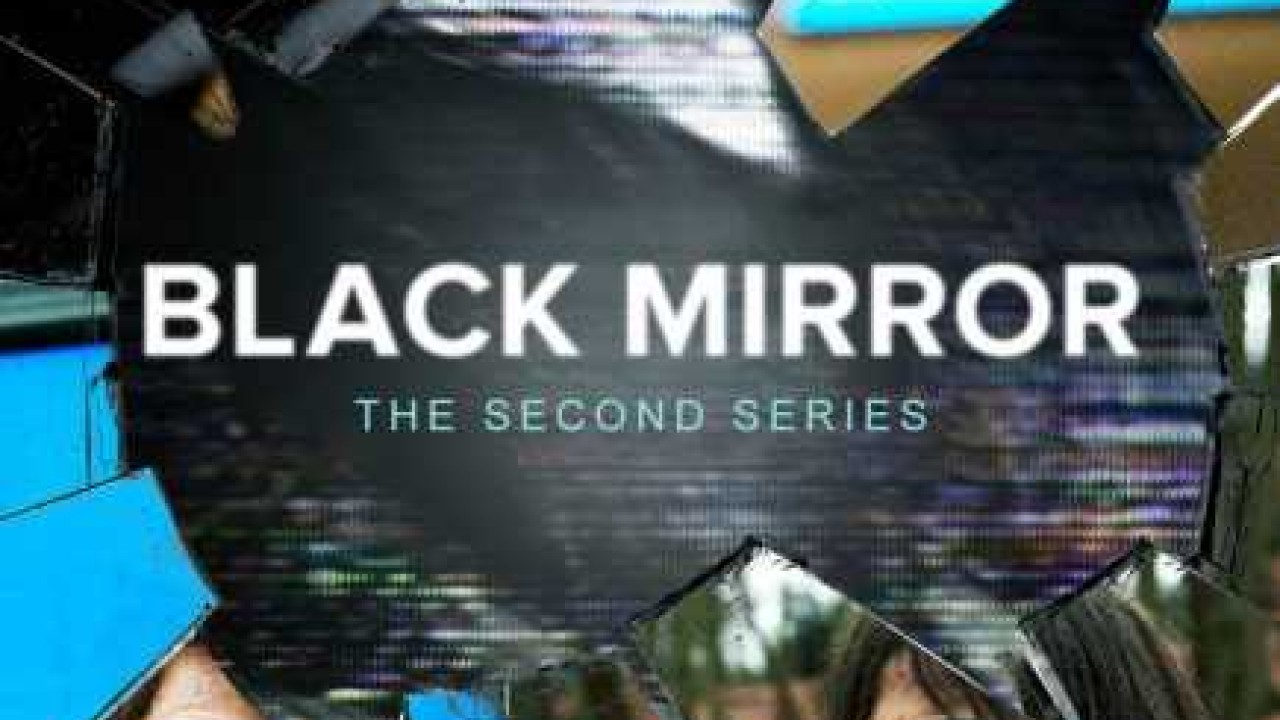 Black Mirror الموسم 2