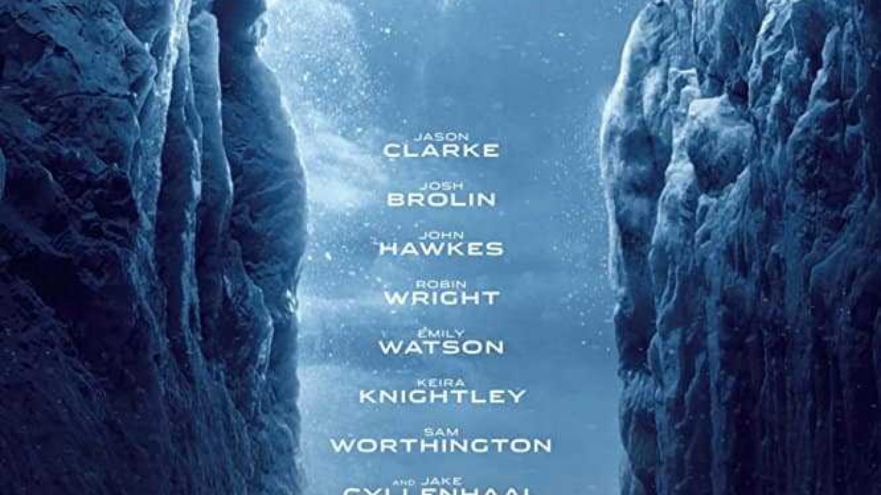 مشاهدة فيلم Everest 2015 مترجم