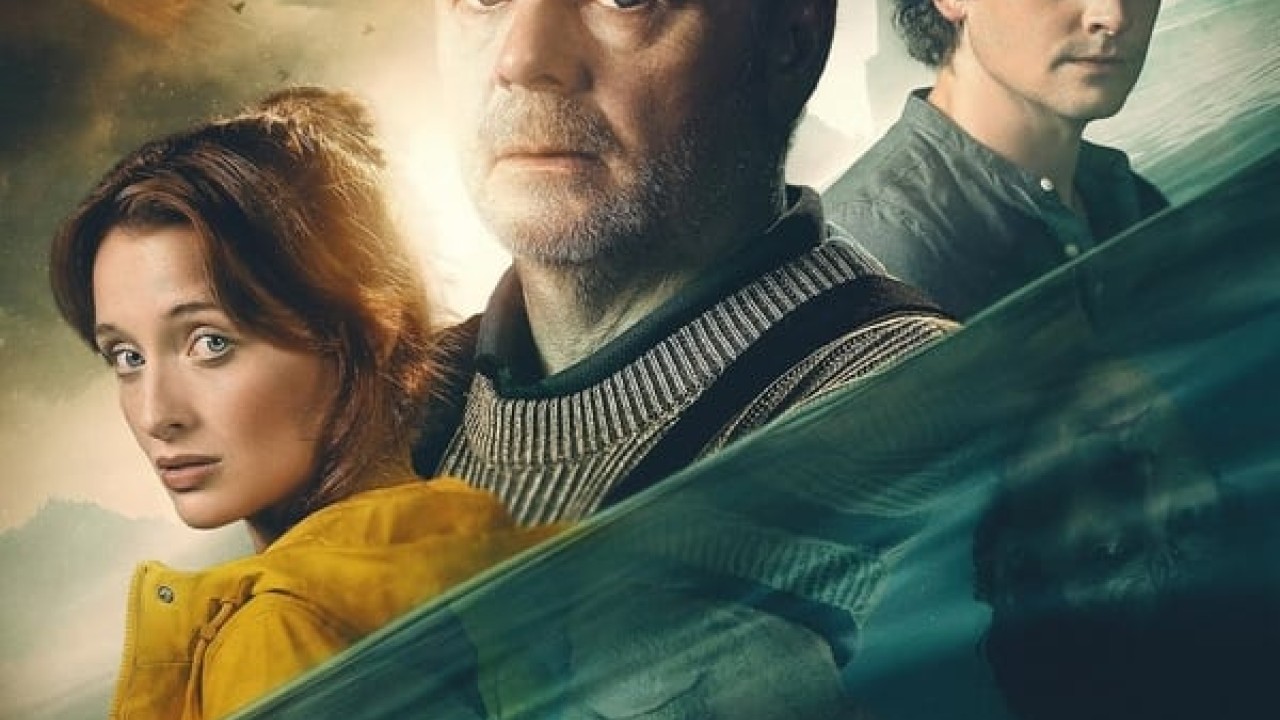 مشاهدة مسلسل The Catch موسم 1 حلقة 2
