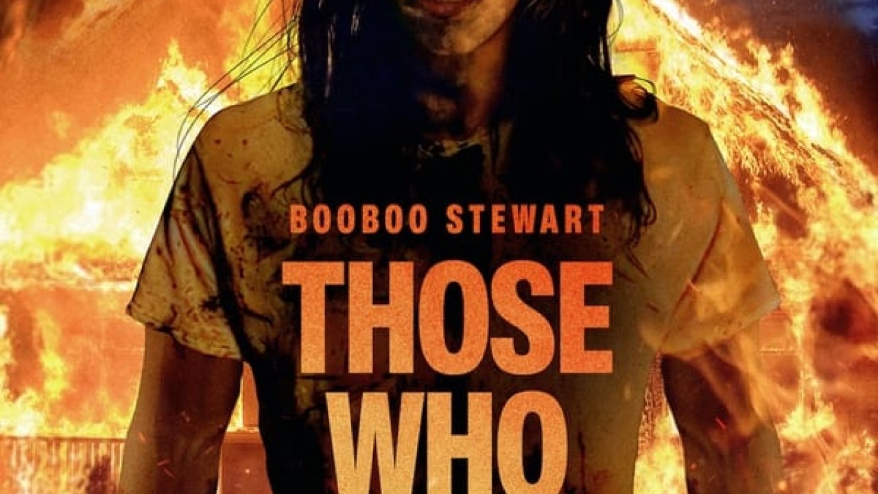 مشاهدة فيلم Those Who Walk Away 2022 مترجم