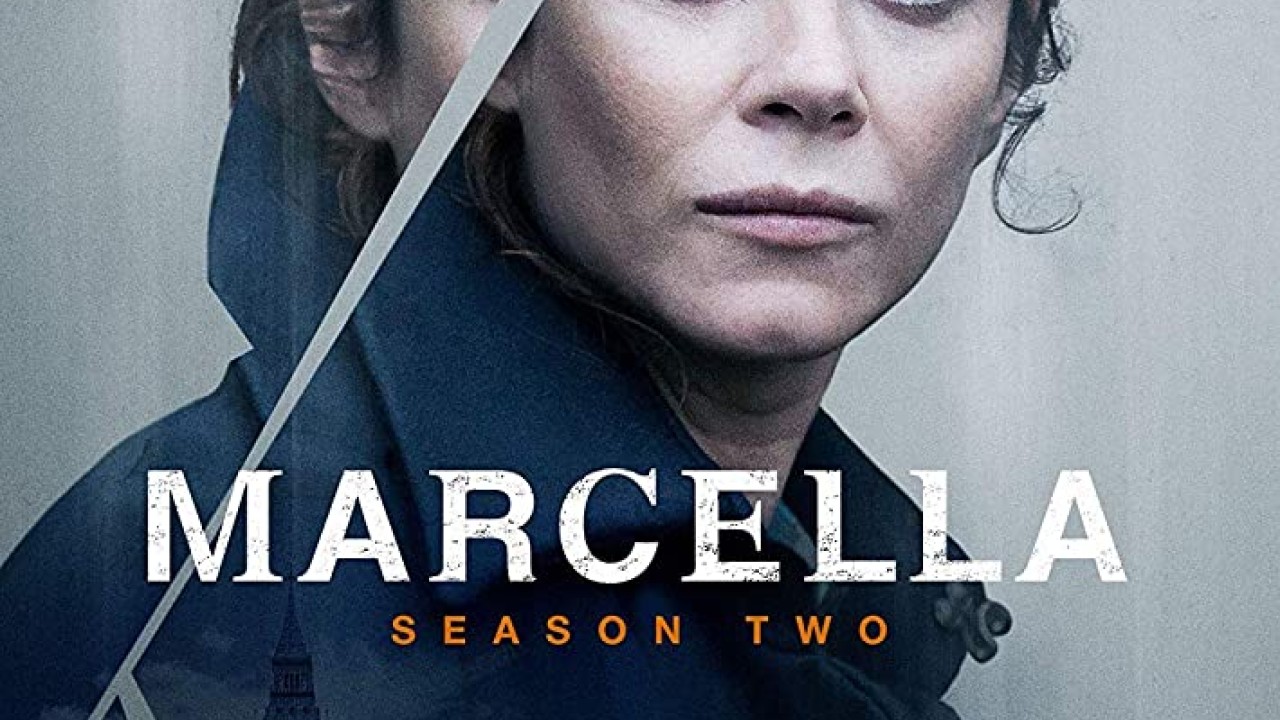مشاهدة مسلسل Marcella موسم 3 حلقة 1