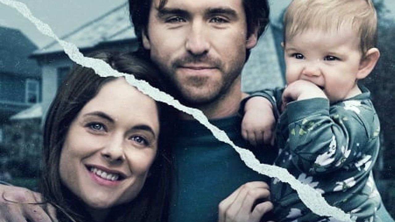 مشاهدة فيلم A Broken Mother 2022 مترجم