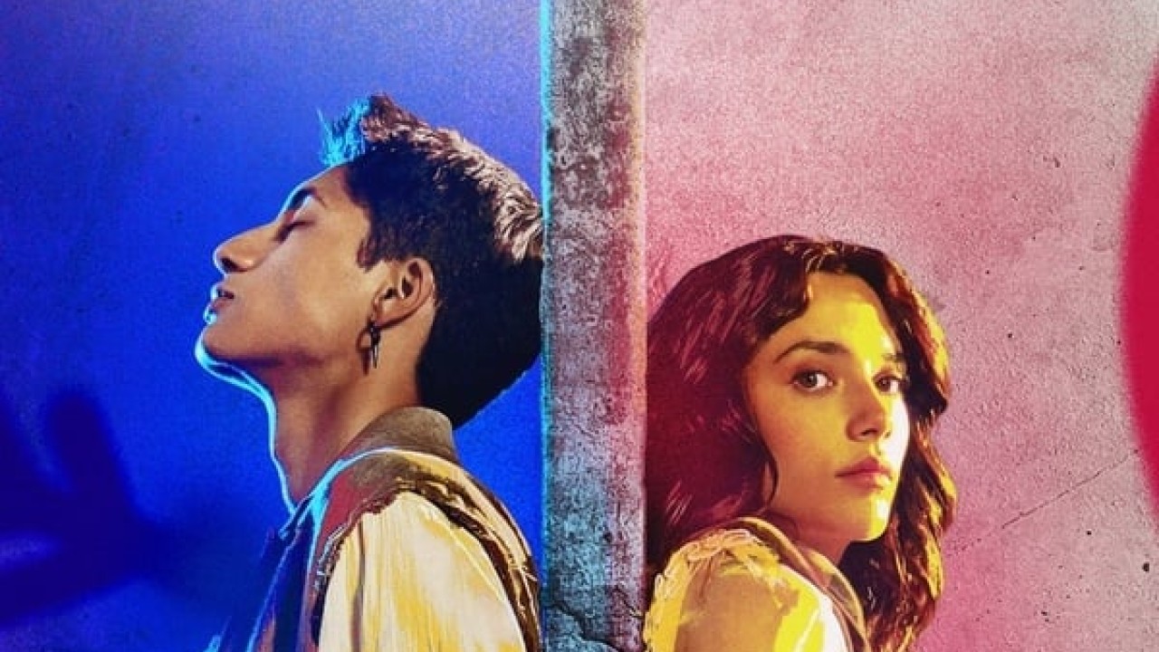 مشاهدة مسلسل I Love You, and It Hurts موسم 1 حلقة 4
