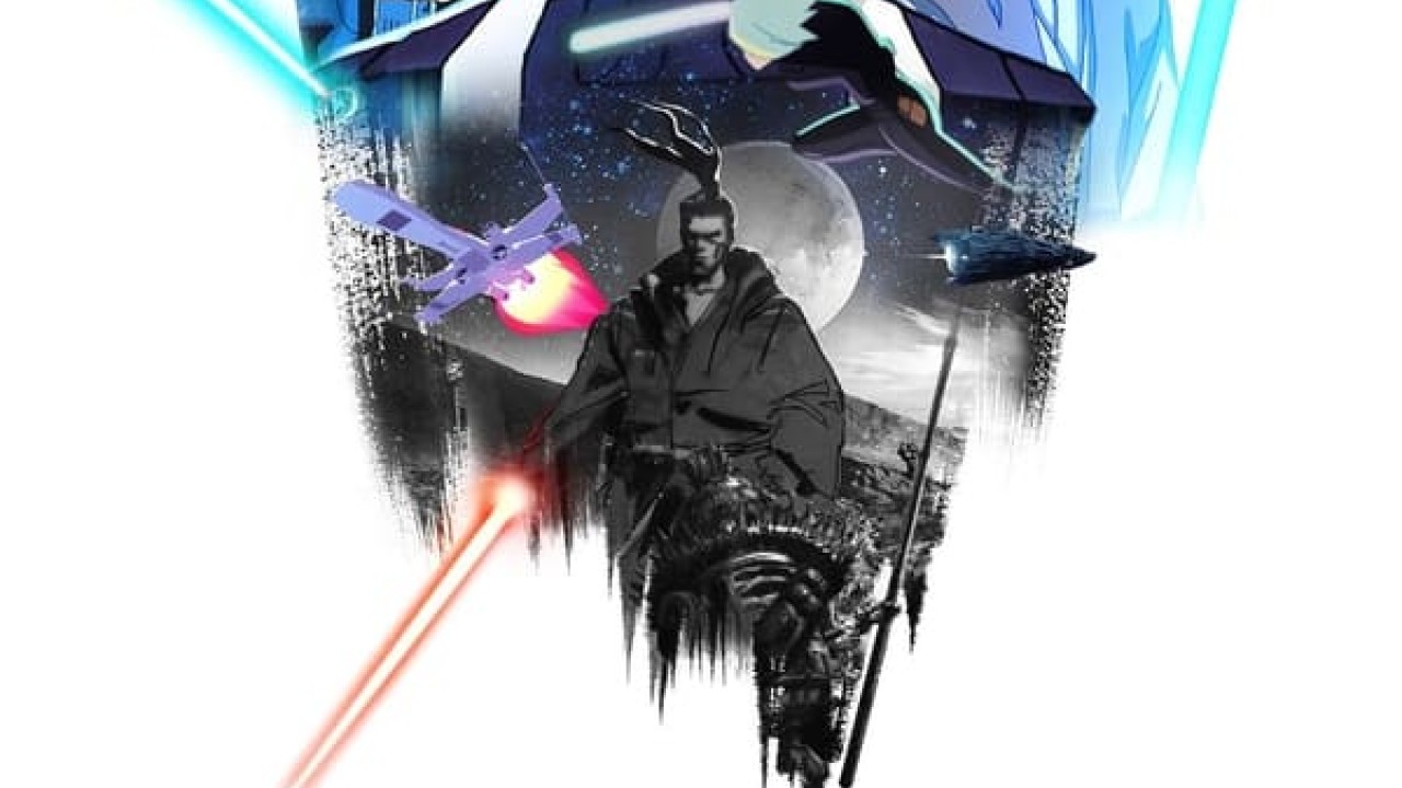 Star Wars Visions الموسم 1