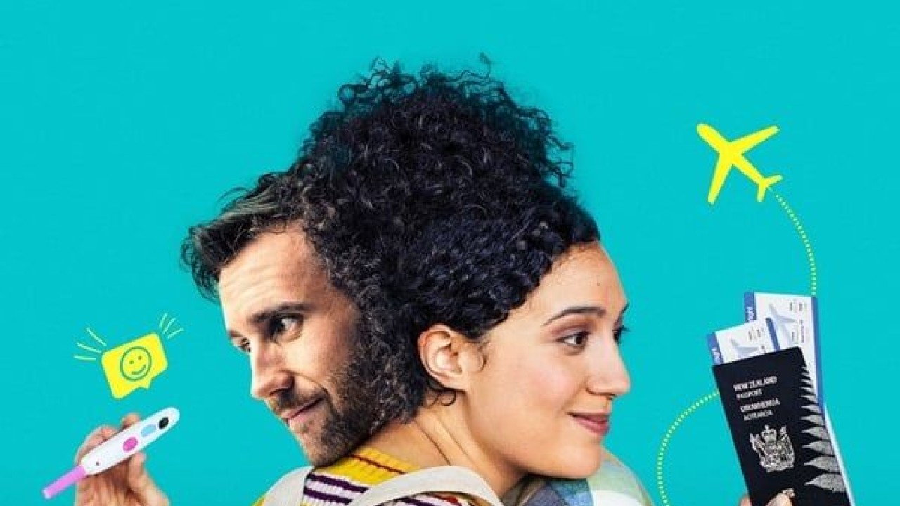 مشاهدة فيلم Baby Done 2020 مترجم