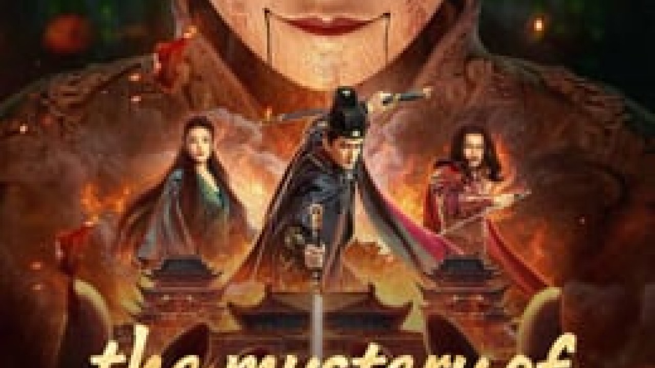 مشاهدة فيلم the mystery of humanoid puppet مترجم