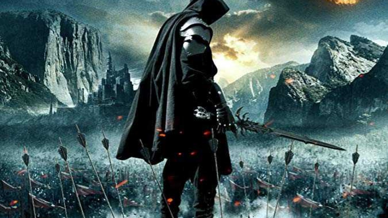 فيلم The Dark Kingdom 2019 مترجم