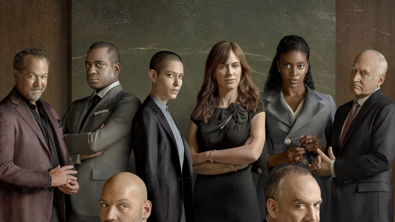 Billions الموسم 6
