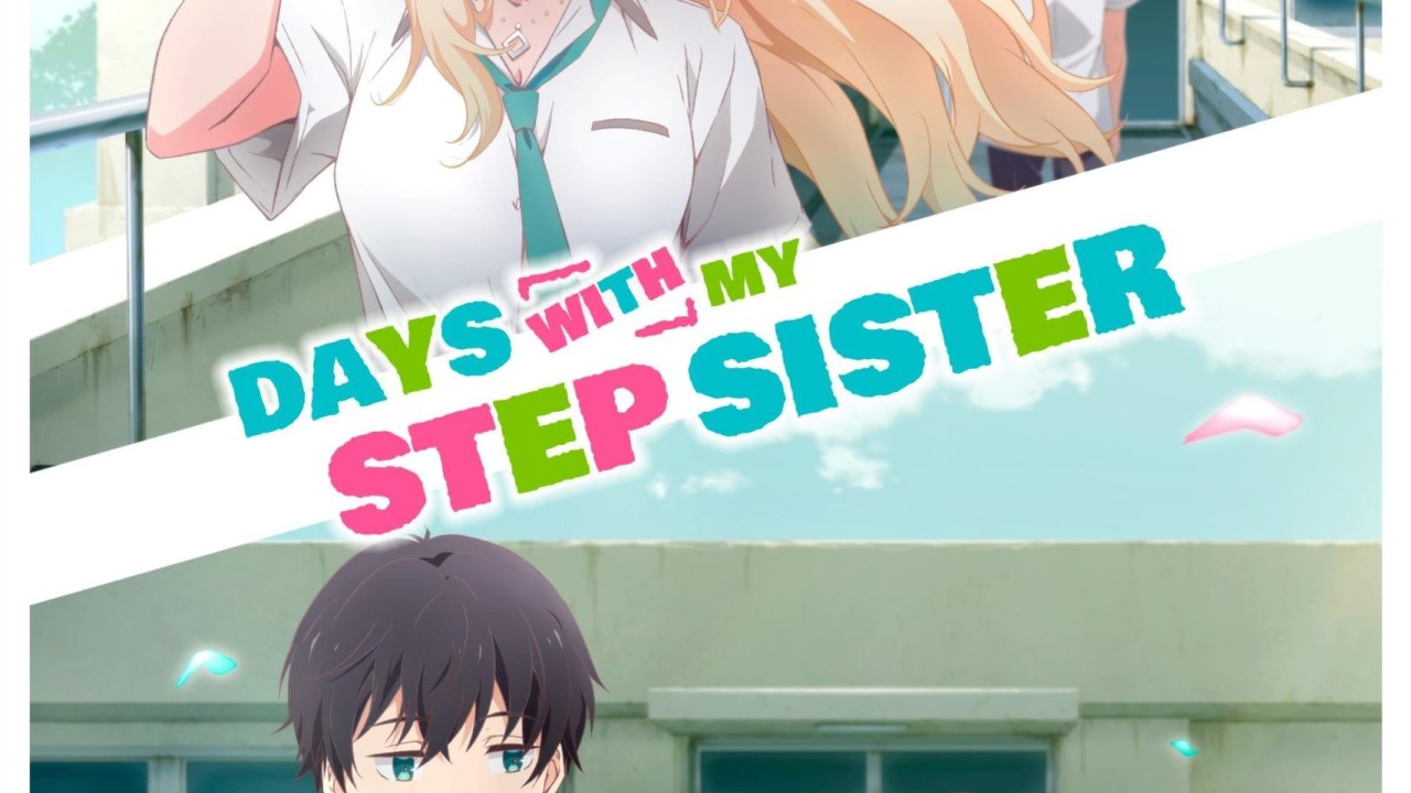 مشاهدة انمي Gimai Seikatsu موسم 1 حلقة 3