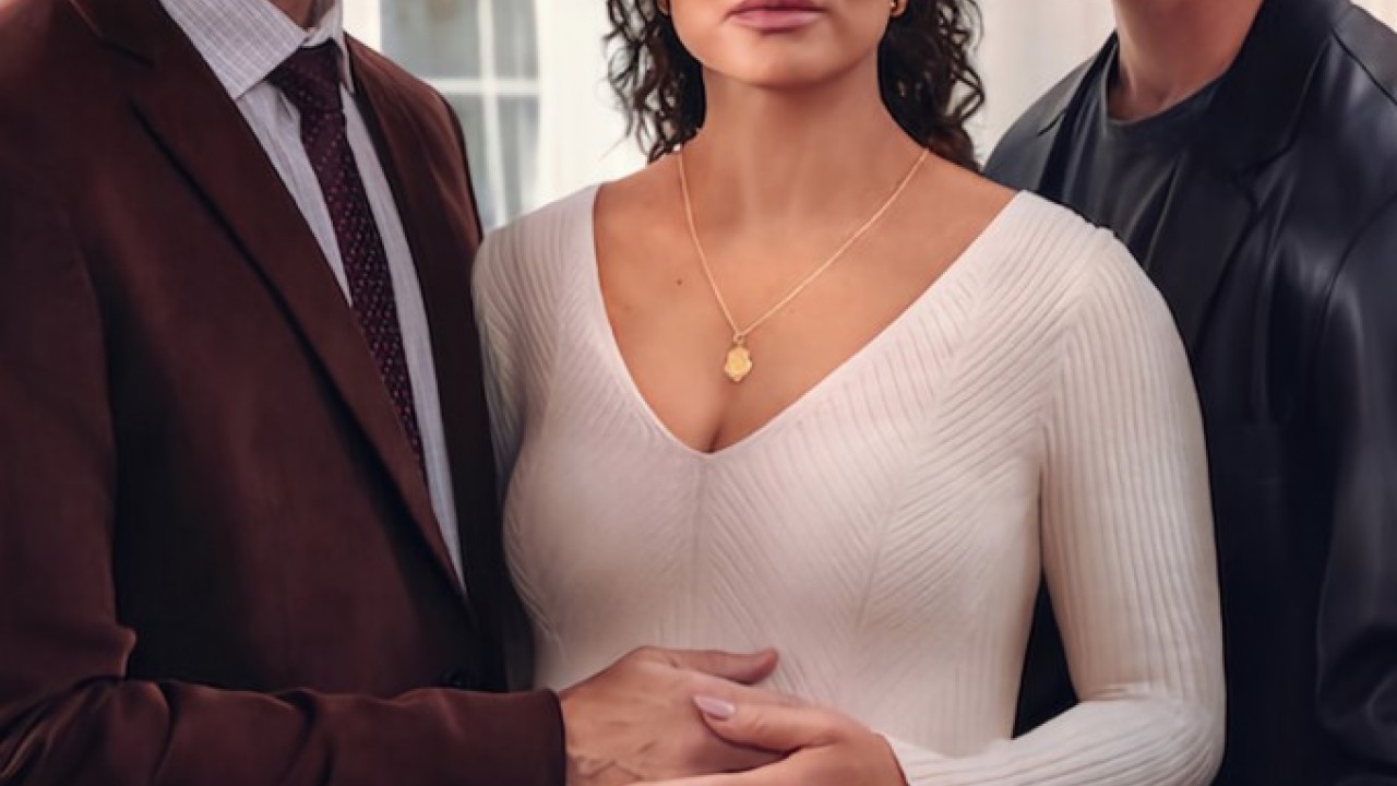 مشاهدة مسلسل Desperate Lies موسم 1 حلقة 4