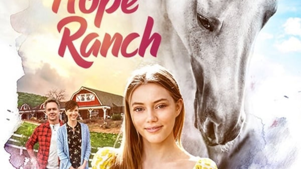 مشاهدة فيلم Riding Faith 2020 مترجم