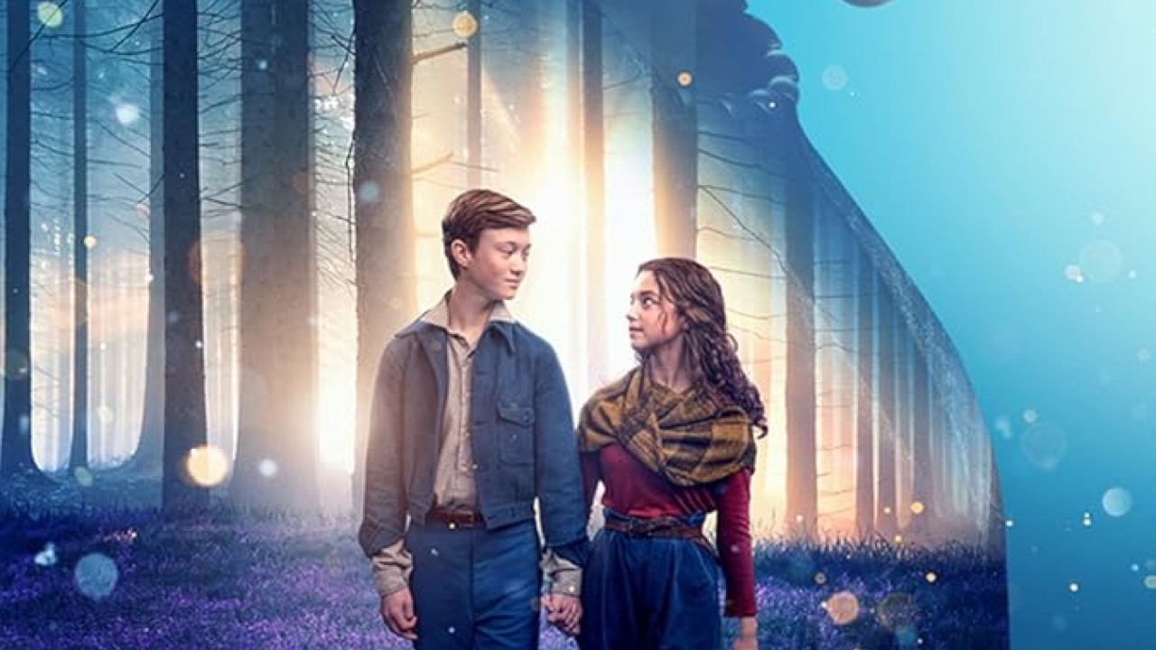 مشاهدة فيلم White Bird 2024 مترجم