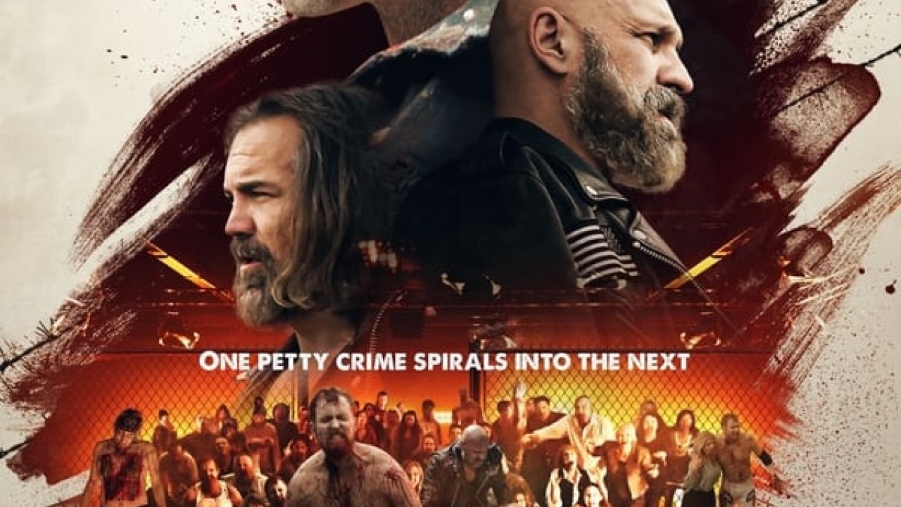 مشاهدة فيلم The Manson Brothers Midnight Zombie Massacre 2021 مدبلج