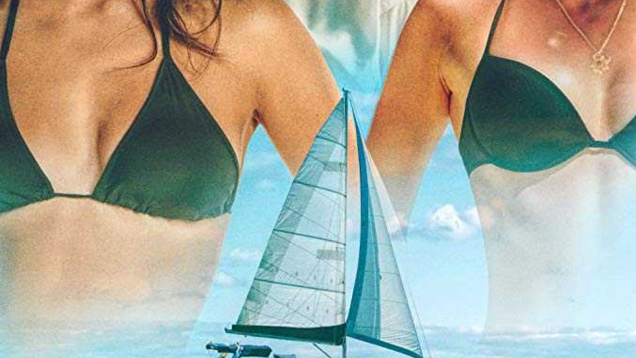 مشاهدة فيلم Disappearance 2019 مترجم